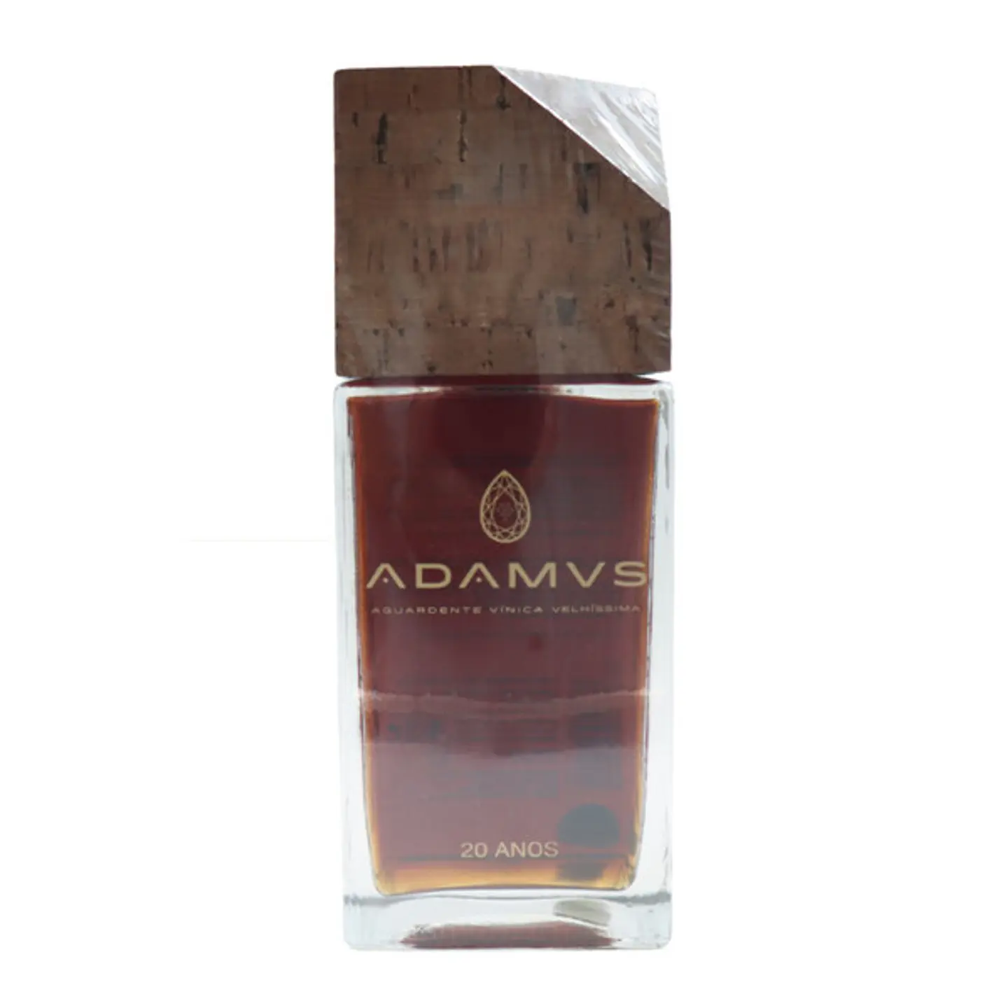Adamus Aguardente 1