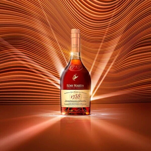 Rémy Martin Cognac