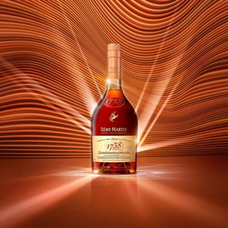 Rémy Martin Cognac 1