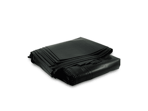 BOLSA DE BASURA 80 X 110 PACK 10 UNIDADES