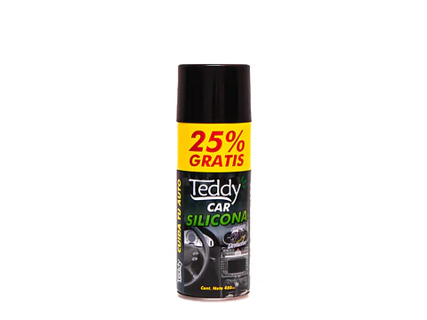 SILICONA SPRAY 