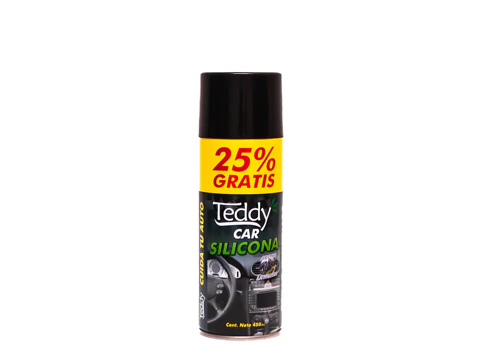 SILICONA SPRAY  1