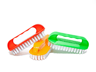 ESCOBILLA TIPO PLANCHA 