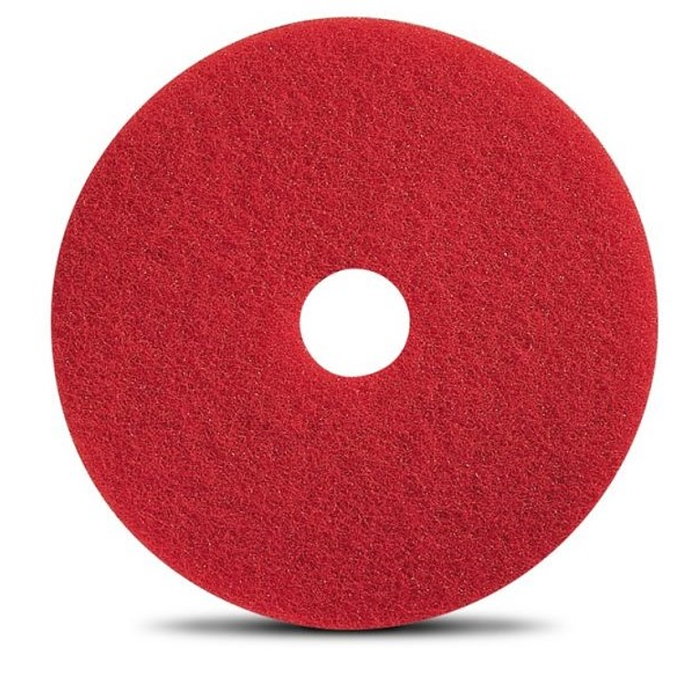 PAD ROJO - PRIME 17 PULGADAS  1