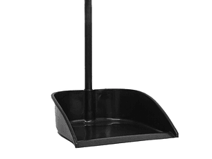 PALA PLÁSTICA NEGRA 