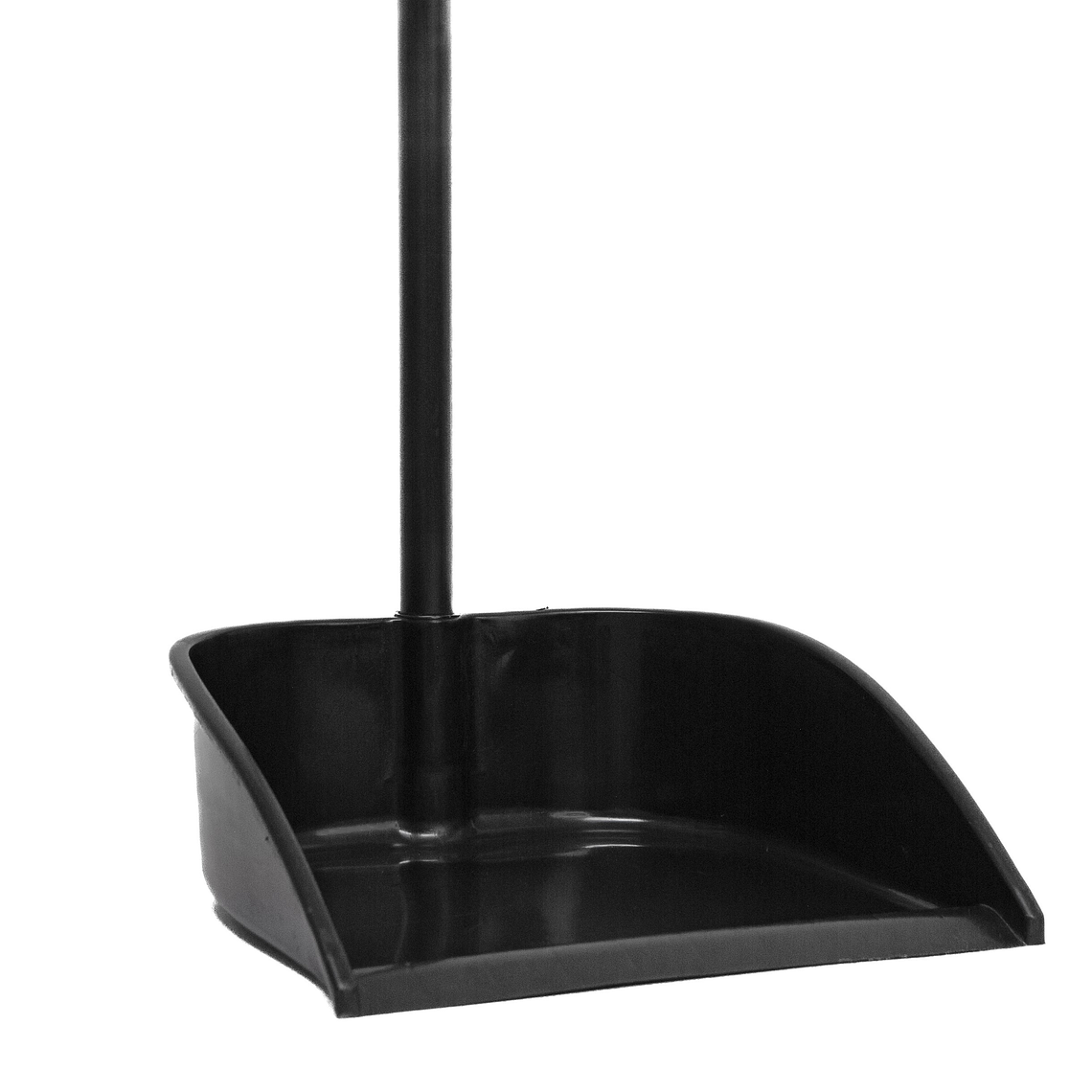 PALA PLÁSTICA NEGRA  1