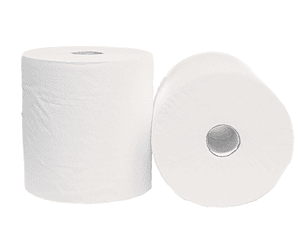 TOALLA DE PAPEL 250 MTS - 2 UNIDADES