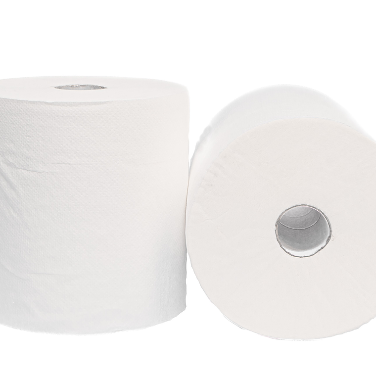 TOALLA DE PAPEL 250 MTS - 2 UNIDADES 1