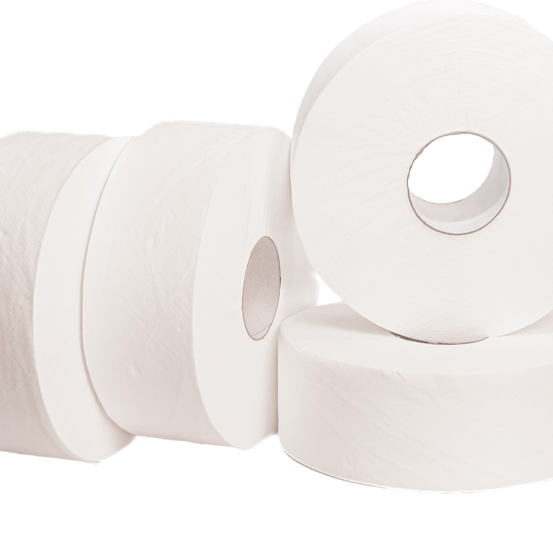 PAPEL HIGIÉNICO 500 MTS - 4 UNIDADES 1