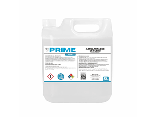 ABRILLANTADOR DE CUERO - ENV 5L