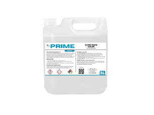 CLORO ROPA COLOR - ENV 5L
