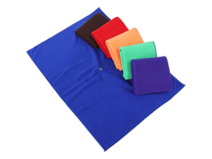 TRAPERO MICROFIBRA 50X70 