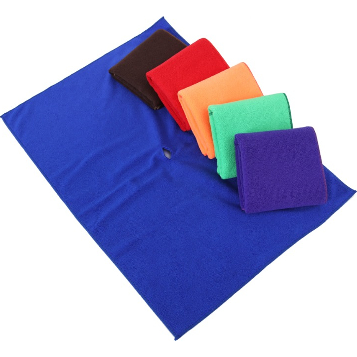 TRAPERO MICROFIBRA 50X70  1