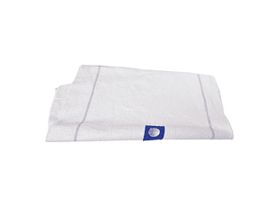 TRAPERO ALGODÓN SIMPLE 50X70