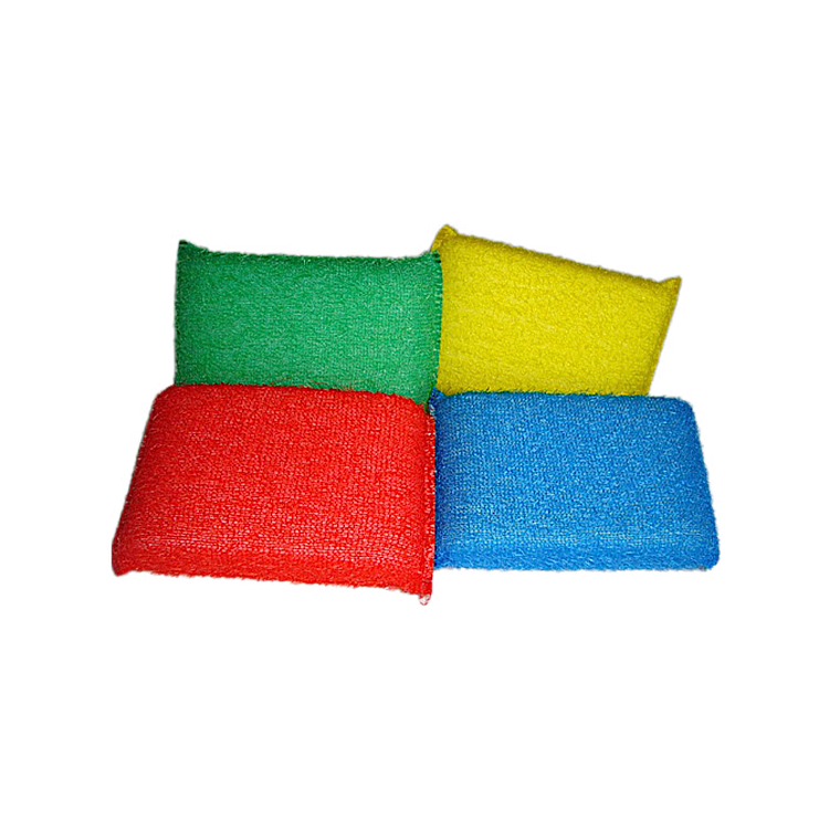 ESPONJA SPUNITA 4UN. 1