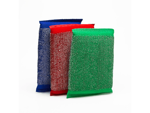 ESPONJA METALICA EXTREMA 3UN.