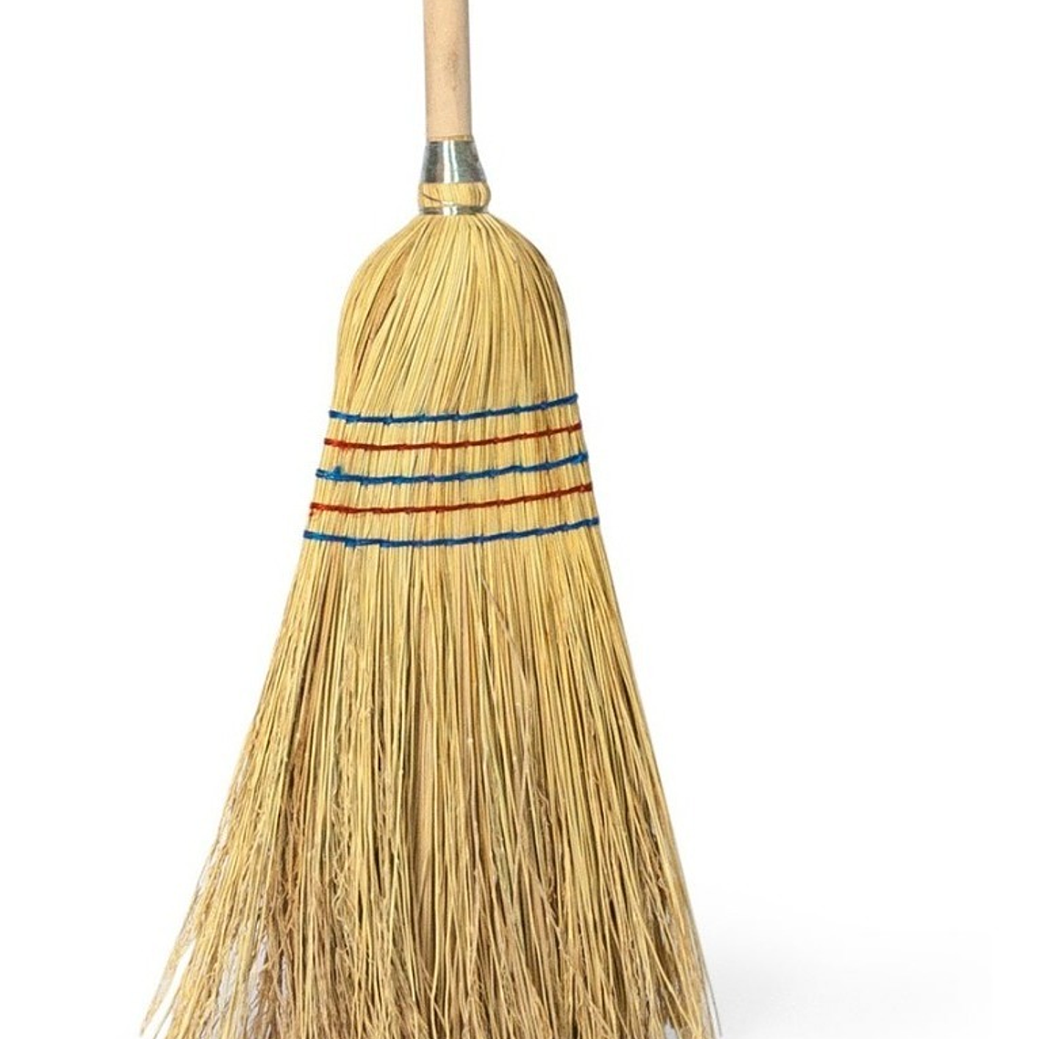 ESCOBA TIPO RAMA 4 COSTURAS  1