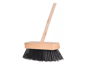 ESCOBILLÓN MUNICIPAL