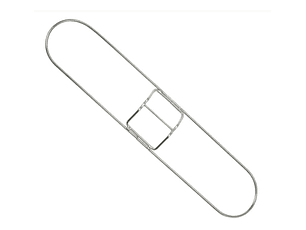 HORQUILLA MOPA SECA 90 CM