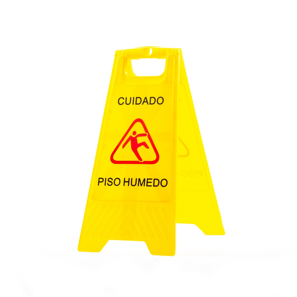 SEÑALÉTICA PISO HUMEDO  1