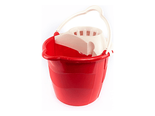 BALDE ESTRUJADOR 13 LITROS 