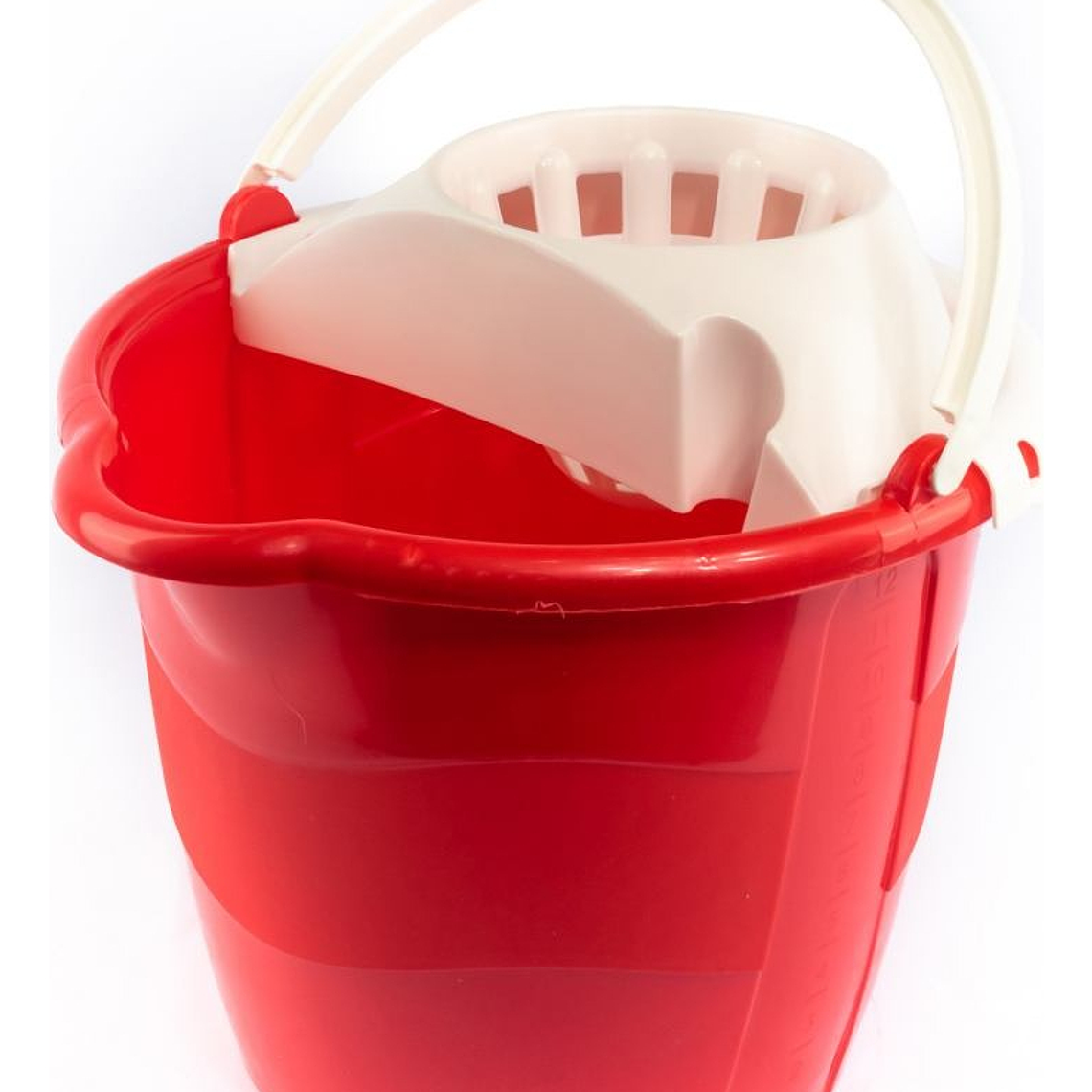 BALDE ESTRUJADOR 13 LITROS  1