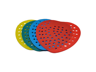 TAPETE URINARIO CON AROMA 