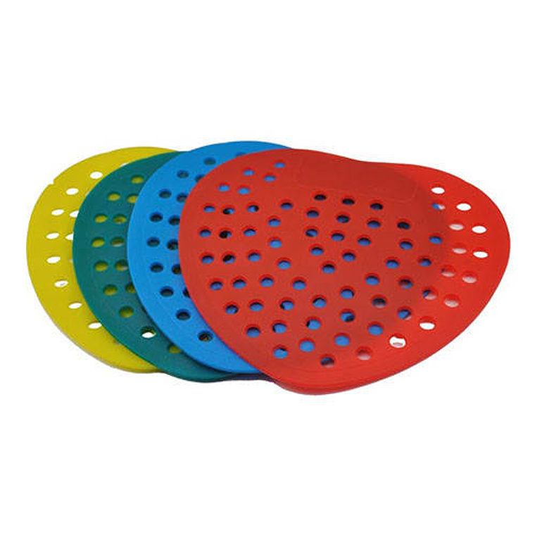 TAPETE URINARIO CON AROMA  1