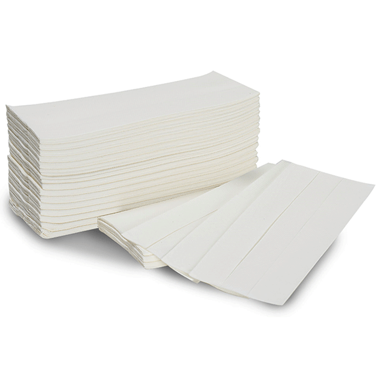 TOALLA INTERFOLIADA 16X200 PQTS 16 UNIDADES  1