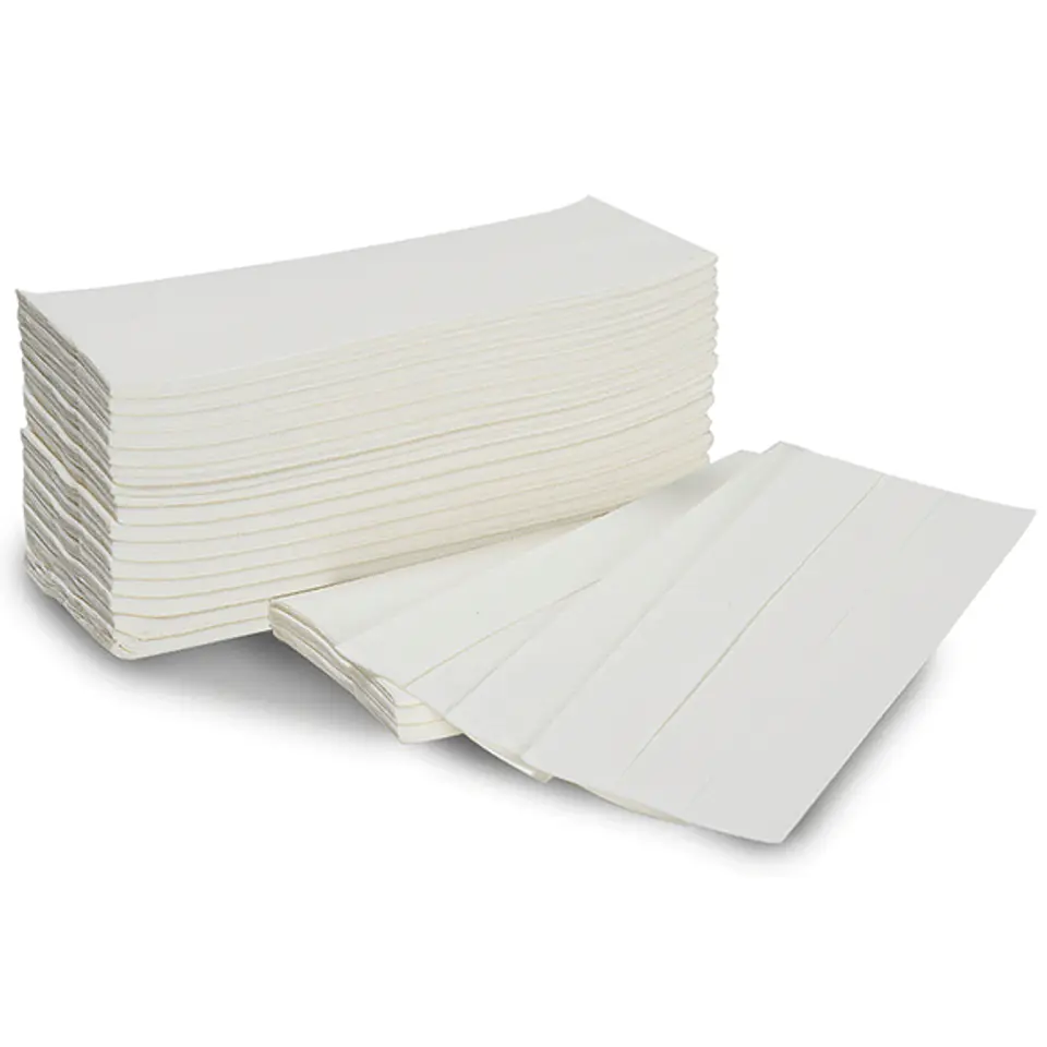 TOALLA INTERFOLIADA 16X200 PQTS 16 UNIDADES  1
