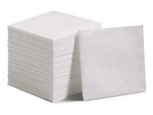 SERVILLETA COCTEL 12X300 - 12 UNIDADES 