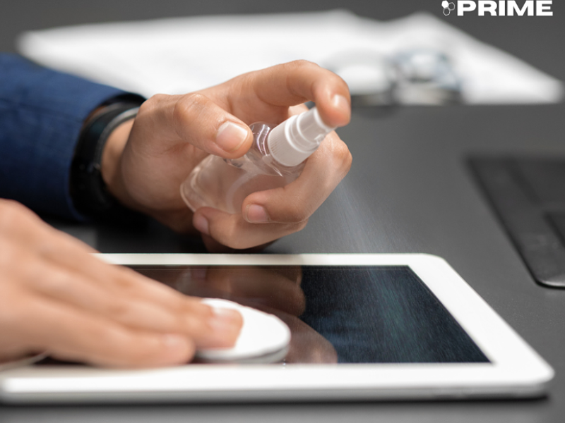 Alcohol isopropílico: Conoce para qué sirve y sus ventajas