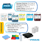 PACK HOGAR ULTRA PRIME  2