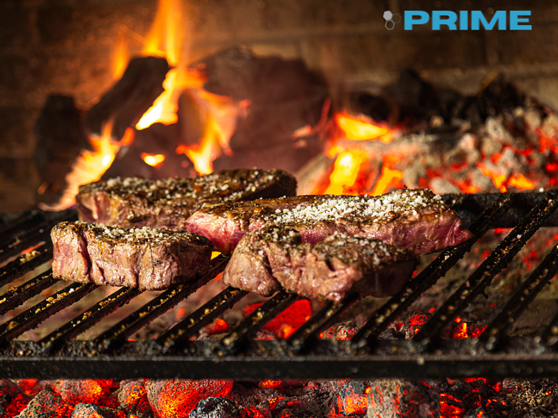 Especial parrilleros: Cómo limpiar la parrilla y disfrutar de un 18 de septiembre extra largo