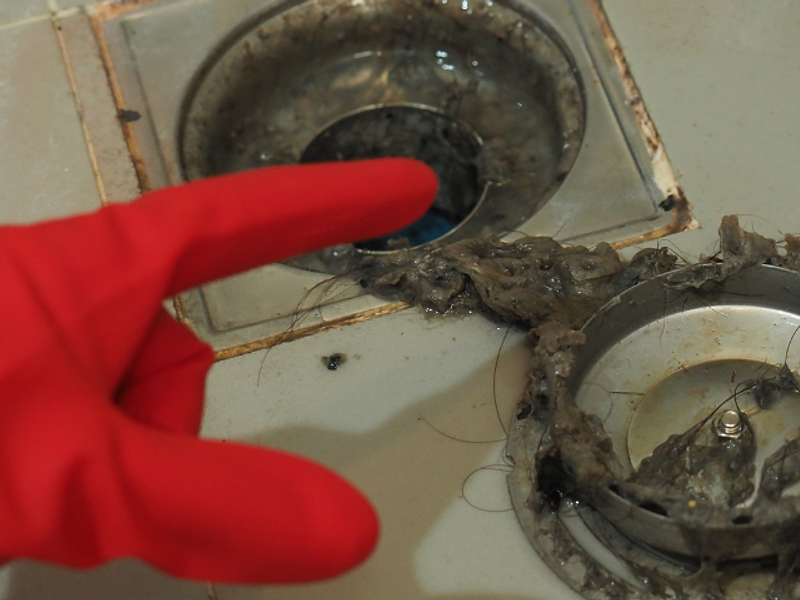 Destapa Cañerías: Una efectiva solución para desagües obstruidos