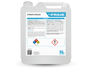 ATRAPA POLVO - ENV 5L 