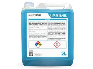 LIMPIAVIDRIOS - ENV 5L 