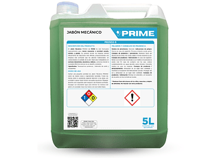 JABÓN MECÁNICO - ENV 5L 