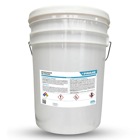 RENOVADOR DE GOMAS - ENV 20L