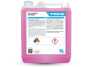 SUAVIZANTE PARA ROPA - ENV 5L