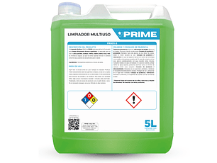 LIMPIADOR MULTIUSO - ENV 5L 