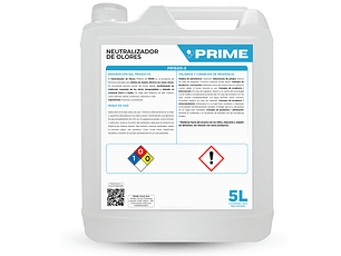 NEUTRALIZADOR DE OLORES - ENV 5L