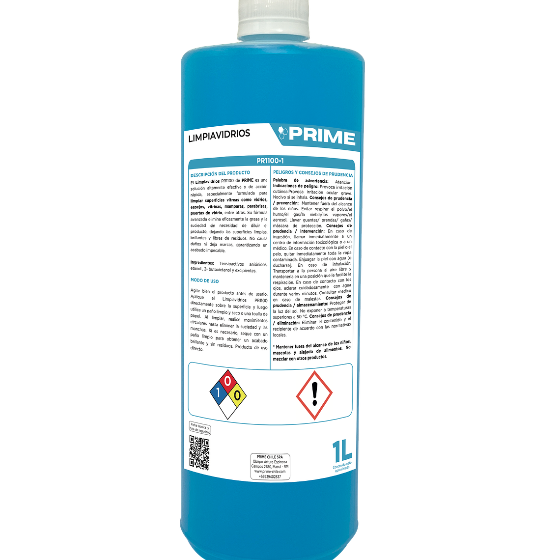 LIMPIAVIDRIOS - ENV 1L  1