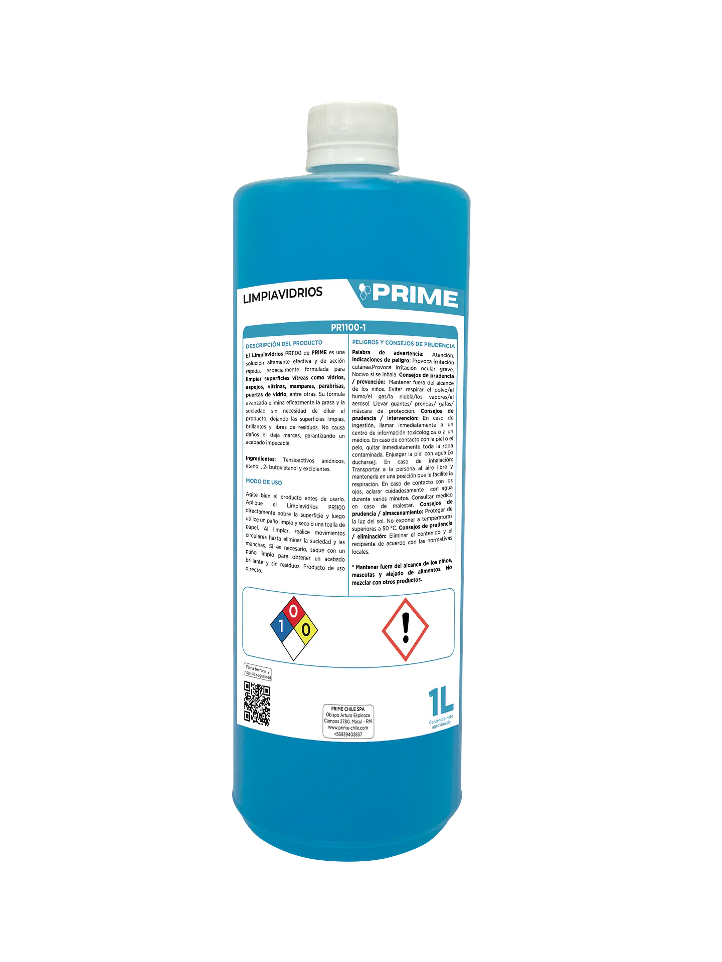 LIMPIAVIDRIOS - ENV 1L  1