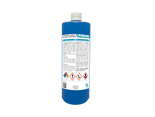 DETERGENTE LÍQUIDO DE ROPA CONCENTRADO - ENV 1L