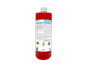 CERA ACRÍLICA ROJA 18% - ENV 1L 