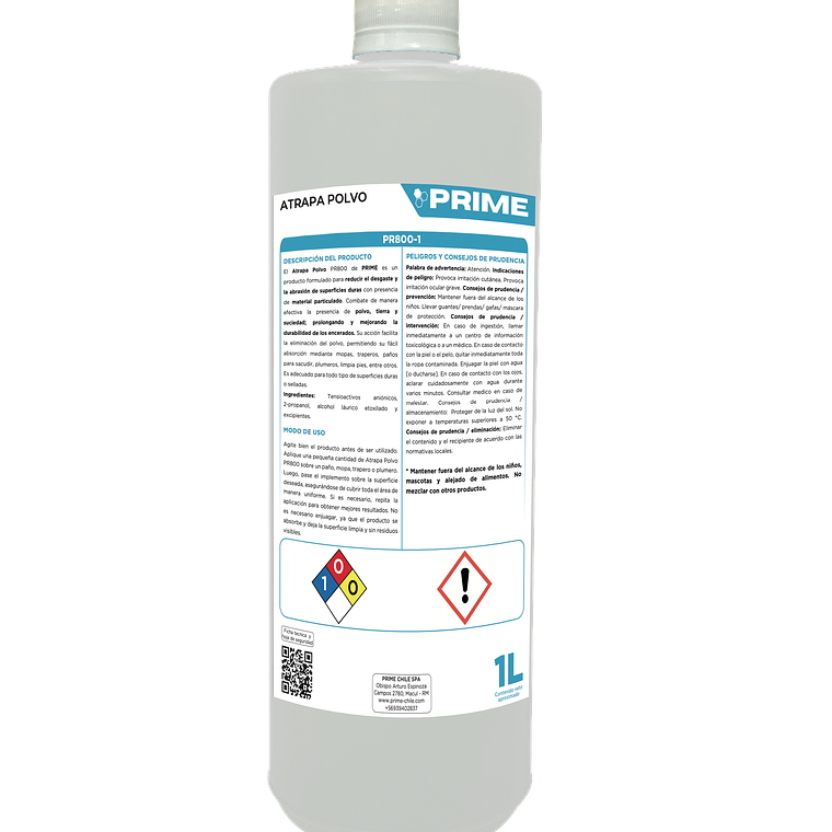 ATRAPA POLVO - ENV 1L  1