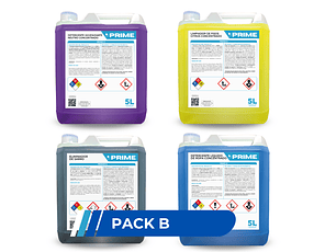 PACK LIMPIEZA HOGAR PRIME B