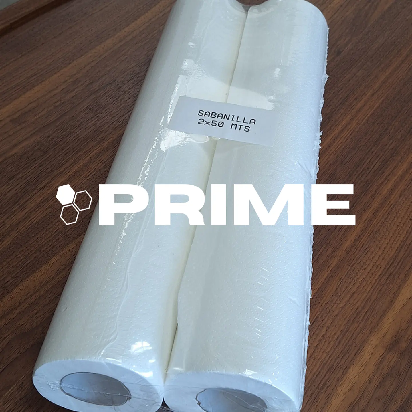 SABANILLA MEDICA PREPICADA 2X48 MTS - 2 ROLLOS 2