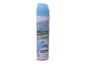 AROMATIZANTE AMBIENTAL SPRAY 400ML OCÉANO 